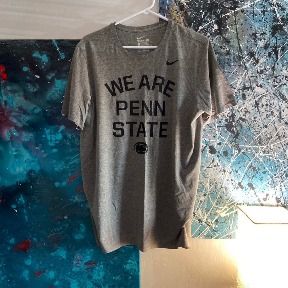 Nike Penn State T-shirt
